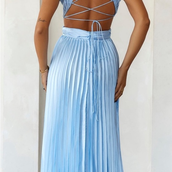 Maxi Dress - Picture 4 of 4